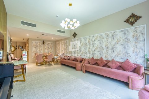 4 bedrooms Villa in The Pulse, UAE No. 129020