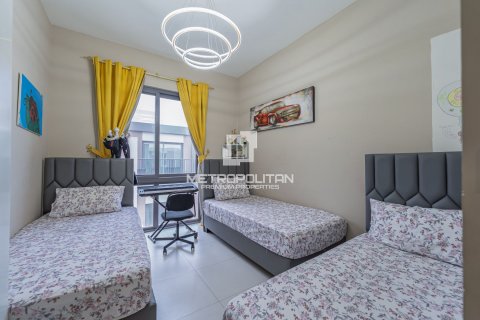 Villa de 4 chambres à The Pulse, UAE No. 129020 8