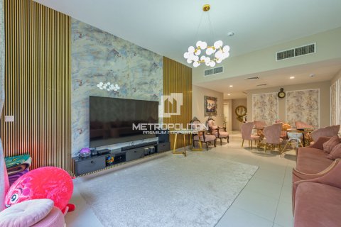 Villa de 4 chambres à The Pulse, UAE No. 129020 3