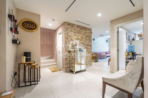 Villa de 4 chambres à The Pulse, UAE No. 129020 6