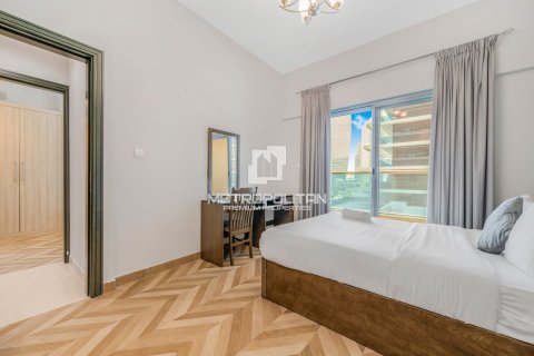 Apartment de 4 dormitorios en Business Bay, UAE No. 129022 15