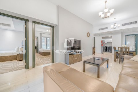 Apartment de 4 dormitorios en Business Bay, UAE No. 129022 4
