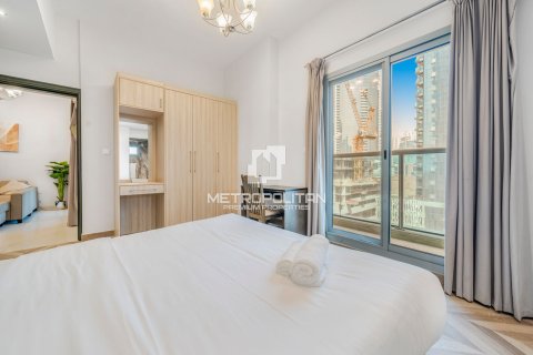 Apartment de 4 dormitorios en Business Bay, UAE No. 129022 18