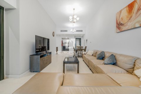 Apartment de 4 dormitorios en Business Bay, UAE No. 129022 5