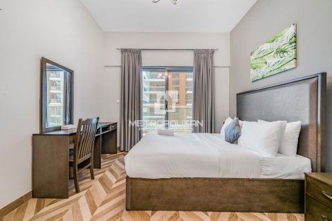 Apartment de 4 dormitorios en Business Bay, UAE No. 129022 13