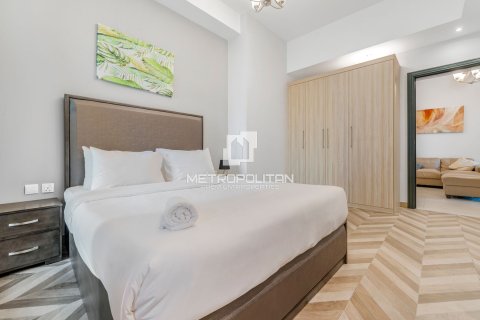 Apartment de 4 dormitorios en Business Bay, UAE No. 129022 14