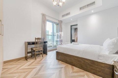 Apartment de 4 dormitorios en Business Bay, UAE No. 129022 16