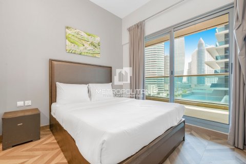 Apartment de 4 dormitorios en Business Bay, UAE No. 129022 21