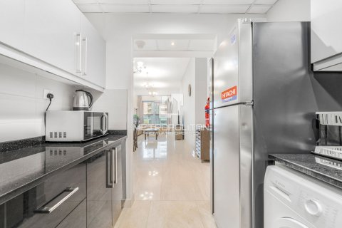 Apartment de 4 dormitorios en Business Bay, UAE No. 129022 11