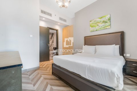 Apartment de 4 dormitorios en Business Bay, UAE No. 129022 19