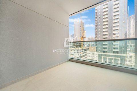 Appartement de 4 chambres à Business Bay, UAE No. 129022