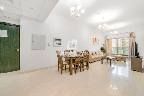Apartment de 4 dormitorios en Business Bay, UAE No. 129022 8