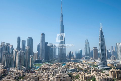 Appartement de 2 chambres à Damac Maison The Distinction, UAE No. 129023