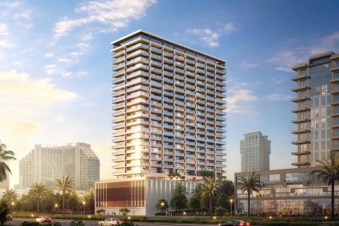 Appartement de 2 chambres à Dubai, UAE No. 38826