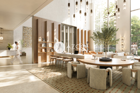 1 bedroom Apartment in Dubai Hills Estate, UAE No. 81755