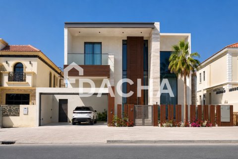 Villa de 6 chambres à Jumeirah Park Homes, UAE No. 163539