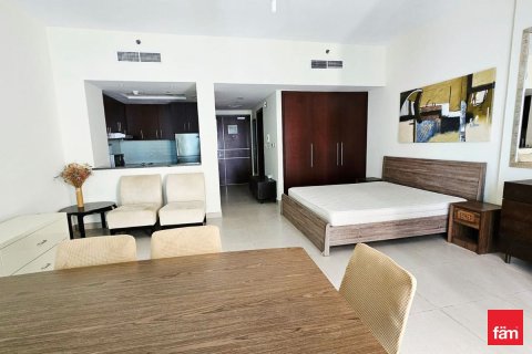 استوديو شقة في Culture Village, الإمارات العربية المتحدة رقم 208310