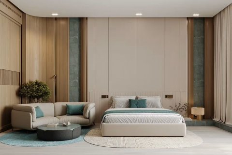1 bedroom Apartment in Business Bay, UAE No. 208307