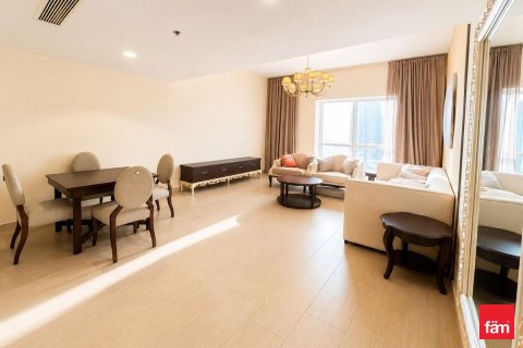 Apartment de 1 dormitorio en Dubai Marina, UAE No. 166317