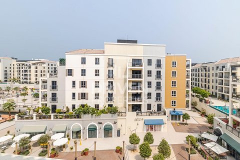 1 bedroom Apartment in La Mer, UAE No. 207432