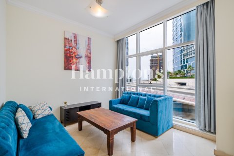 1 bedroom Apartment in Dorra Bay, UAE No. 162201