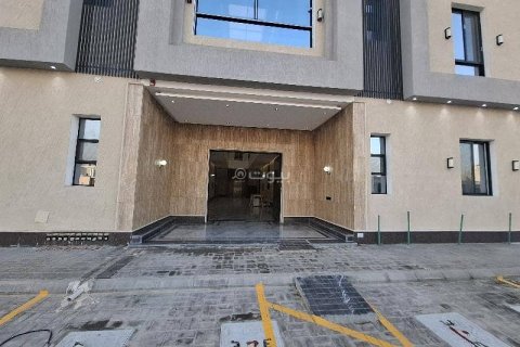 Квартира с 4 спальнями в Эр-Рияд, Саудовская Аравия №68034