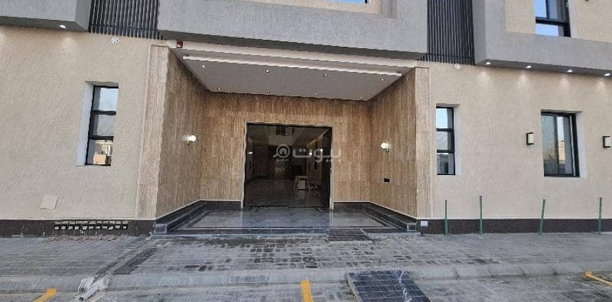 Квартира с 4 спальнями в Эр-Рияд, Саудовская Аравия №68034