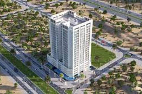 Appartement de 1 chambre à Dubai Residence Complex, UAE No. 116697