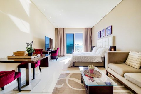 1 bedroom Hotel Apartment in Dubai South (Dubai World Central), UAE No. 116700