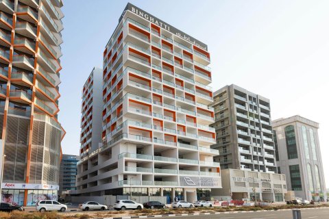 BINGHATTI POINT في Dubai Silicon Oasis, الإمارات العربية المتحدة رقم 69379