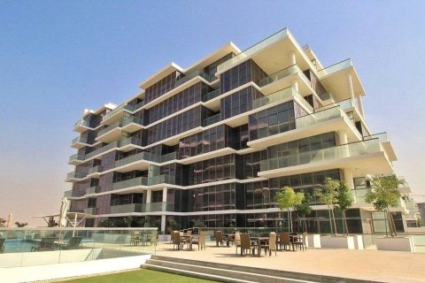 GOLF VEDUTA in Dubai, UAE No. 69381