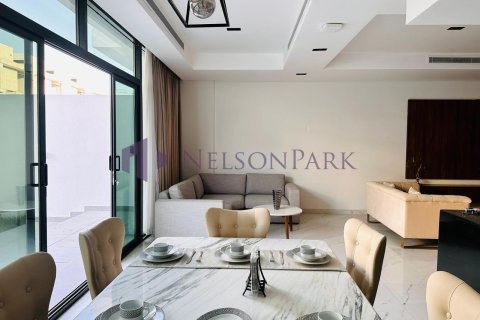 Townhouse de 5 dormitorios en Lusail, Qatar No. 60869 4
