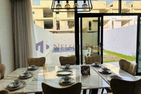 Townhouse de 5 dormitorios en Lusail, Qatar No. 60869 7