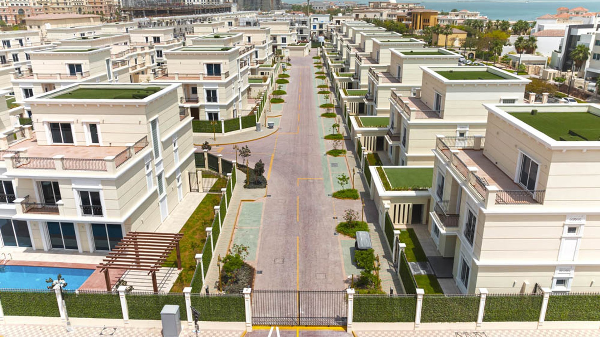 Floresta Gardens 2