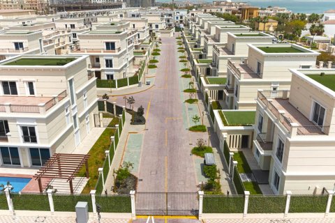 Floresta Gardens 2 в Доха, Катар №61071
