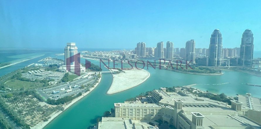 3 غرف نوم شقة في الدوحة, Qatar رقم 60866