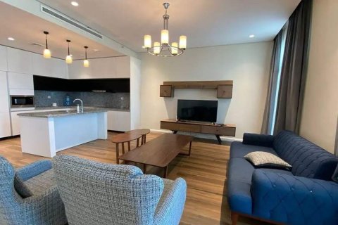 Квартира с 3 спальнями в Floresta Gardens, Доха, Катар №61070