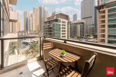 2 bedrooms Apartment in Dubai Marina, UAE No. 167222