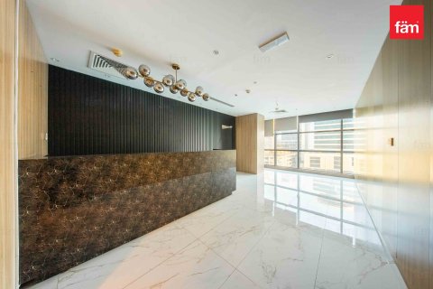 Office de 213.4m² à Business Bay, UAE No. 125986