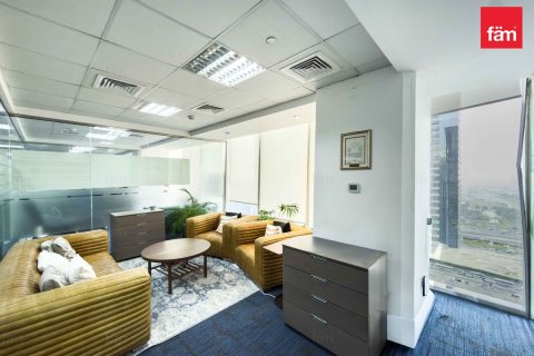 297.4m² Office in Business Bay, UAE No. 168743