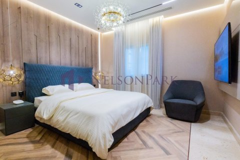 4 غرف نوم منزل ذو طابقين في الدوحة, Qatar رقم 56920 16