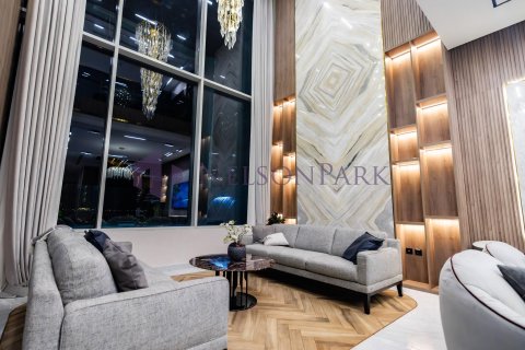 4 غرف نوم منزل ذو طابقين في الدوحة, Qatar رقم 56920 10