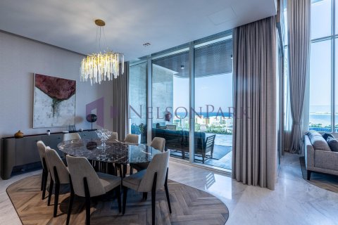 4 غرف نوم منزل ذو طابقين في الدوحة, Qatar رقم 56920 6