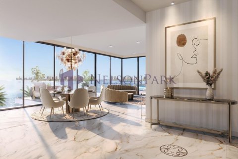 1 bedroom Apartment in Lusail, Qatar No. 56917 9