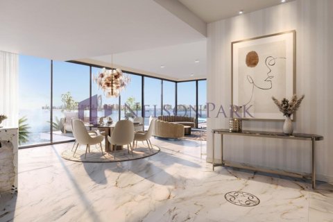 1 bedroom Apartment in Lusail, Qatar No. 56917 7