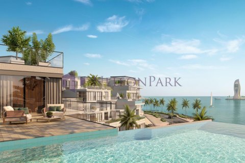 1 bedroom Apartment in Lusail, Qatar No. 56917 3