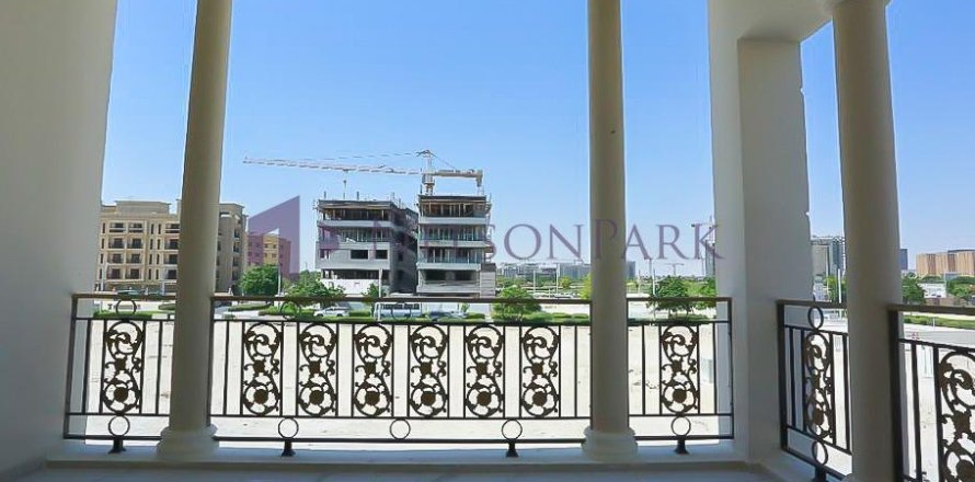 Apartment de 1 dormitorio en Lusail, Qatar No. 56916
