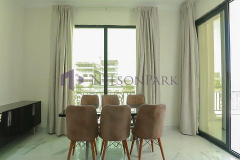 Apartment de 1 dormitorio en Lusail, Qatar No. 56916 3