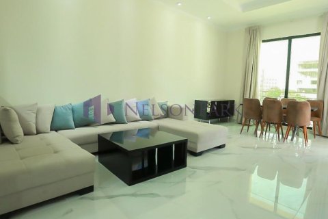 Apartment de 1 dormitorio en Lusail, Qatar No. 56916 4