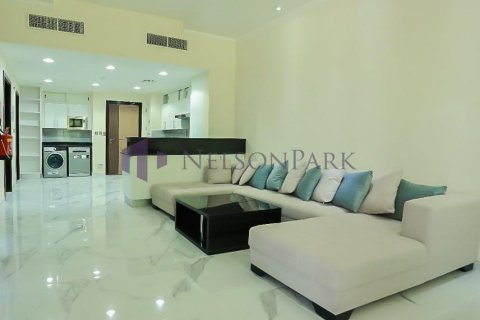 Apartment de 1 dormitorio en Lusail, Qatar No. 56916 8